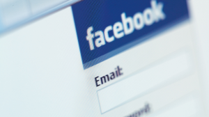Facebook Login