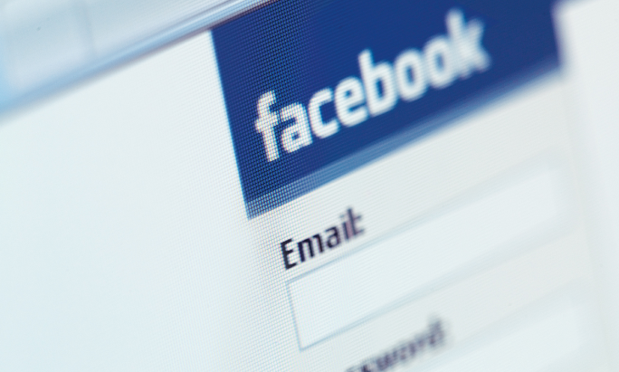 Facebook Login