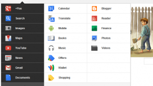 How to get the new Google Bar right now