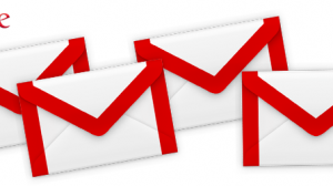 Gmail new look