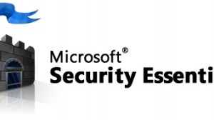 Microsoft Security Essentials Beta