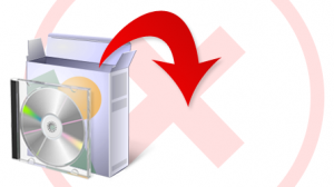 Remove unwanted software