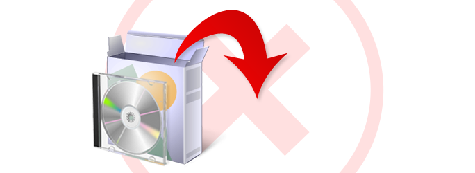 Remove unwanted software