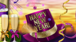 New Year 2012 wallpapers