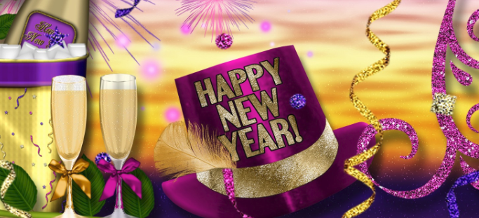 New Year 2012 wallpapers
