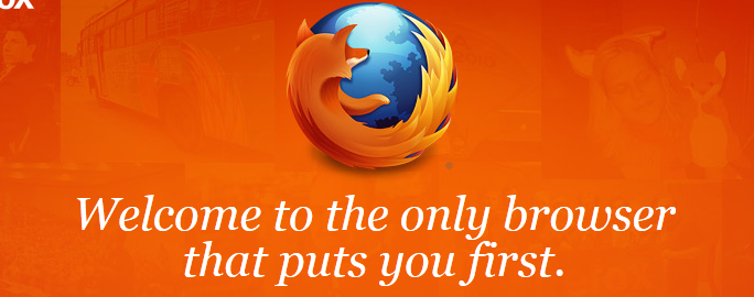 Download Firefox 9