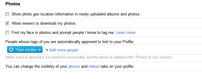 Find My Face - Enable on Google+ Find My Face - Enable on Google+