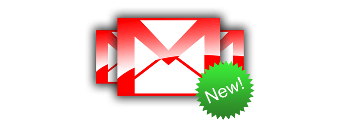 New Gmail deeper Google+ integration