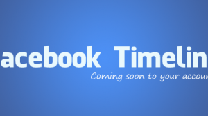 Facebook Timeline coming to all users within weeks