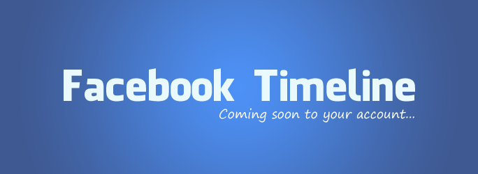 Facebook Timeline coming to all users within weeks