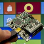 Windows 8 - Sensor Fusion technology