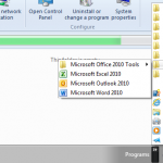 Windows 8 - Start Menu and Start Screen Windows 8 - Start Menu and Start Screen