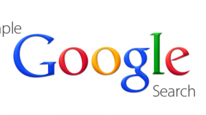 Customize Google search results page