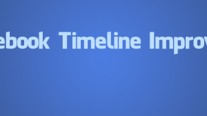 Get rid of Facebook Timeline