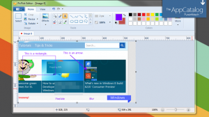 PicPick - Screen Capture tool for Windows