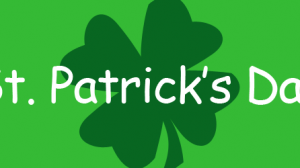 St. Patrick's Day - Wallpapers