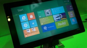 Windows 8 - Power Efficiency