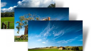 Australian Landscapes theme for Windows 7