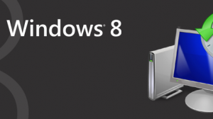 Reset your PC and Refresh your PC Windows 8 features