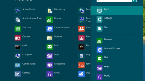 Start8 - Windows 8 Start Menu