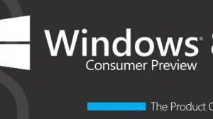 Windows 8 Consumer Preview product guide PDF download
