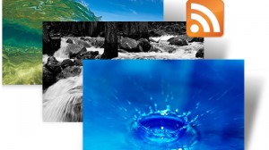 Aqua Dynamic theme Windows 7
