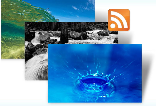 Aqua Dynamic theme Windows 7