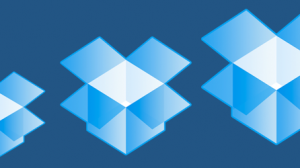 Dropbox free space
