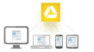 Google Drive
