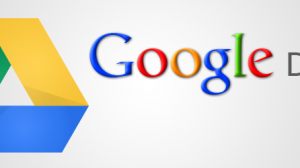 Google Drive - Logo
