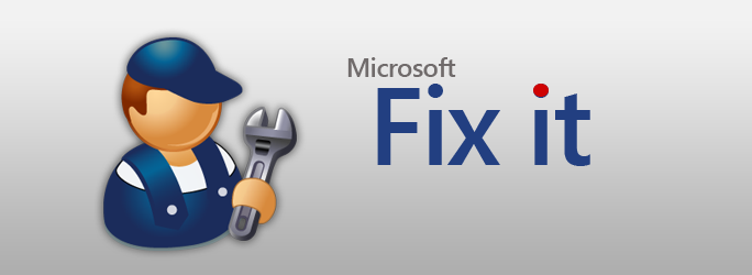 Microsoft Registry Fix Program