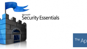 Microsoft Security Essentials MSE