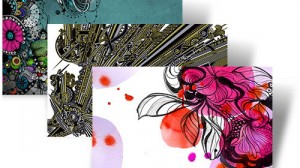 Limited Edition Artist Series theme for Windows 7