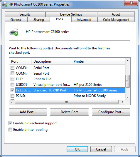 How to fix wireless printer connectivity problems in Windows [Step by Step] « Pureinfotech