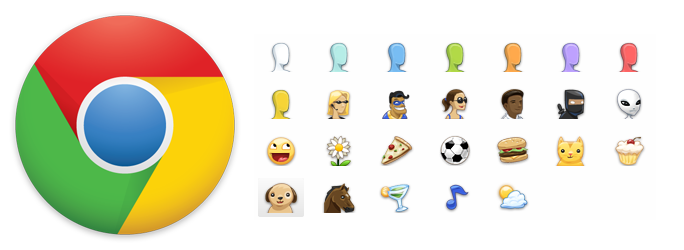 Profiles Google Chrome