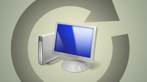 Windows 7 System Image