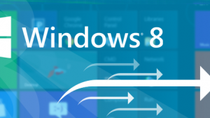 Windows 8 Fast Boot