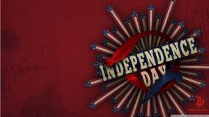 Happy Independence Day