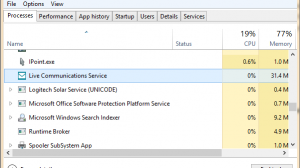 Fix Mail app syncing problem