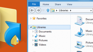 Retrieve Windows.old files