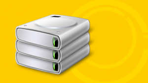 Storage Spaces Windows 8