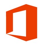 Office logo Orange solo
