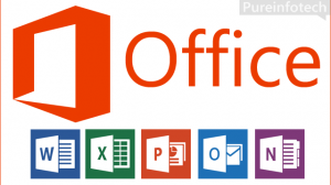 All Office icons