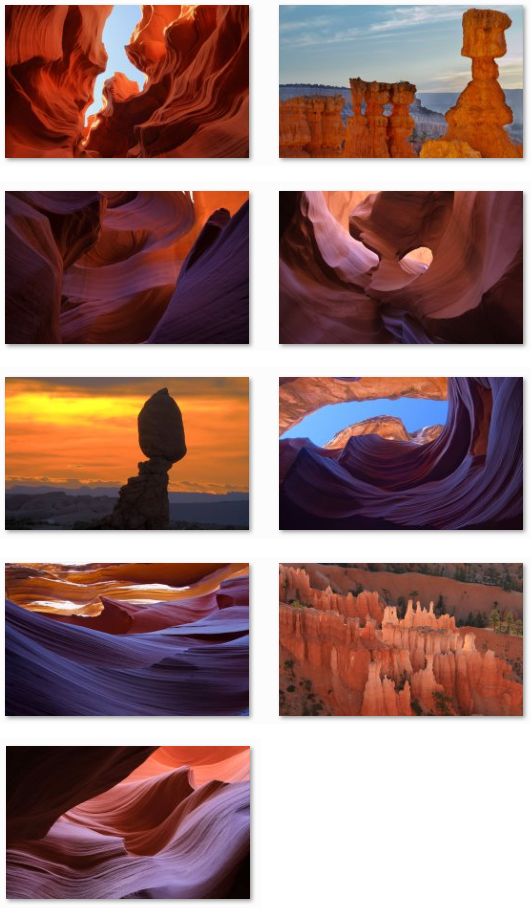 Wallpaper from Southwest Sandstone United States Wallpaper from Southwest Sandstone United States