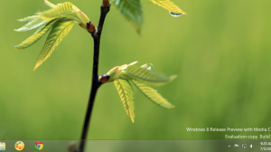 Windows 8 desktop mode