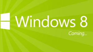 Win8 release tease