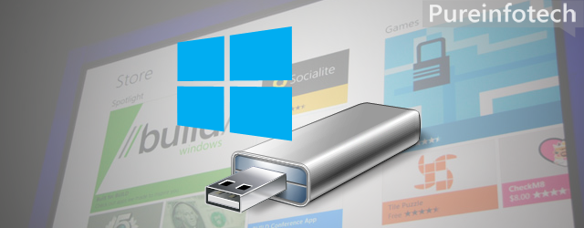 Store Enabled - To Go