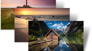 Germany Landscapes