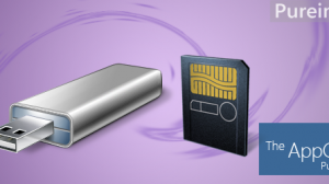 Image USB tool for Windows