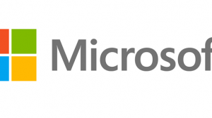 Microsoft logo new small